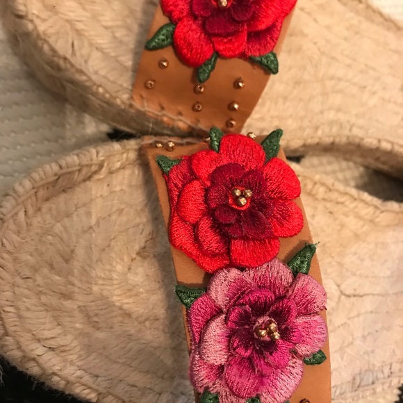 Soludos sandals - Picture 2 of 4